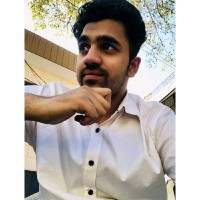 Anzal Saifi
