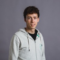 Naftali Geurts