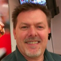 Stephen Glen Humburg