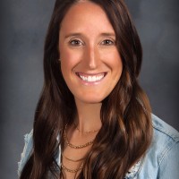 April Espe- Mapes