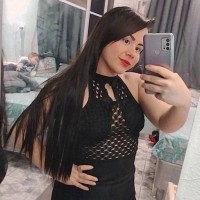 Gabrielle Silva Cunha Pereira
