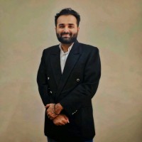 Bhargav Nanda