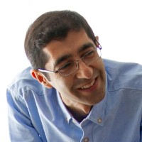 Hamed Mirrahimi