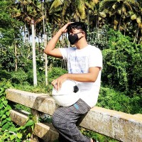 Dinesh Rio