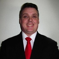 Steve Bishop