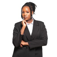 Amanda Sihle Ndlovu