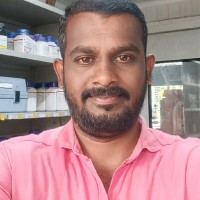Ananth Anantharaj