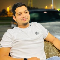 Noman Shaikh