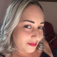 Lais Ribeiro de oliveira da anunciaçao