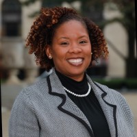 Rasheda Hansard, Esq., LL.M.