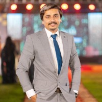 Sarmad Ali