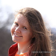 Natalia Zhabitskaya