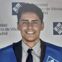 Pablo Martin Mayoral