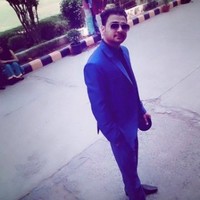 Fazil Haider