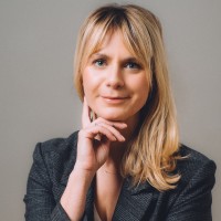 Simone Buckingham