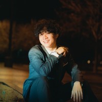 Xander Fernandez