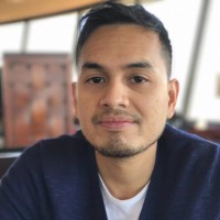 Patrick Reyes