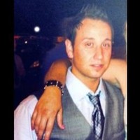 Christopher Marynchak