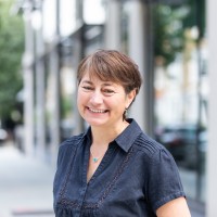 Anwen Crosher