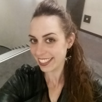 Audrey Canavate