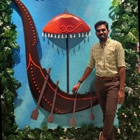 Sathiskumar Balakrishnan