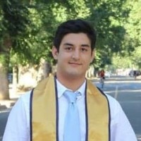 Naveed Oroumchian