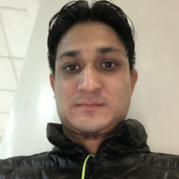 Raj Kumar Shrestha