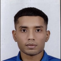 Kiran Devaraju