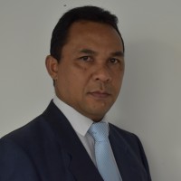 Eric Delphin Heritiana