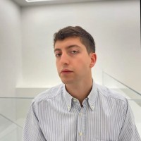 Luca Federico Ferrero