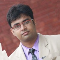 Siddharth Sahoo