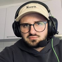 Mykola Motrya
