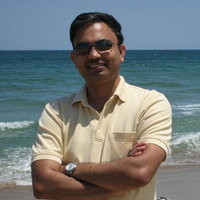 Sohail Mohammed