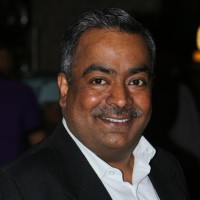 Capt. Navin A. Peter