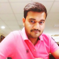 Pratik Prajapati