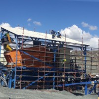 MS Fabrications And Engineering