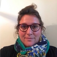 Camille Dulamon