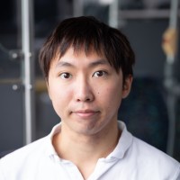Ben Chang