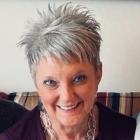 Karen Shaw