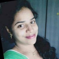 Sridivya Vegi