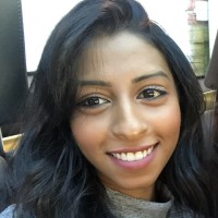 Nikitta Fernando