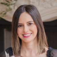 Karina Lozano, M.Ed