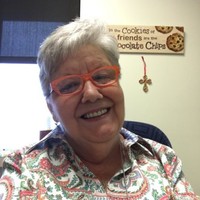 Gale Graham