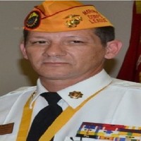 Scott Neff Sr.