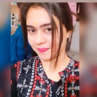 Lavina Verma