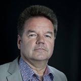 Ton Van Der Steen