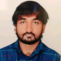Borampet Sridhar Reddy