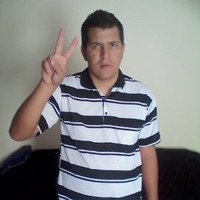Deiwid Rafael Vicente Queiroz