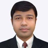 Md Anwar Hossain Chowdhury