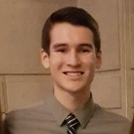 Connor Mcdermott